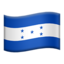 honduras flag