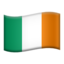 ireland flag