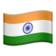 india flag