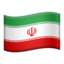 iran flag