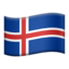 iceland flag