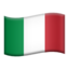 italy flag