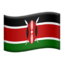kenya flag