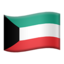 kuwait flag