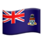 cayman islands flag
