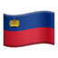 liechtenstein flag