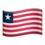liberia flag