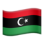 libya flag
