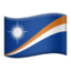 marshall islands flag