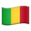 mali flag