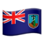 montserrat flag