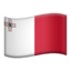 malta flag