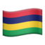 mauritius flag