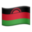 malawi flag