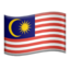 malaysia flag