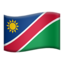 namibia flag