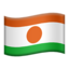 niger flag