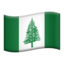 norfolk island flag