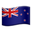 new zealand flag