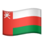 oman flag