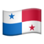 panama flag