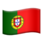 portugal flag