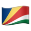 seychelles flag