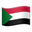 sudan flag