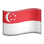 singapore flag