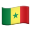senegal flag