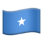 somalia flag