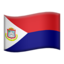 sint maarten flag