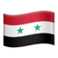 syria flag