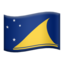 tokelau flag