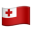 tonga flag