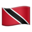 trinidad & tobago flag