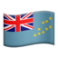 tuvalu flag