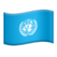 united nations flag