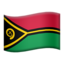 vanuatu flag