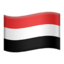 yemen flag