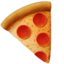 slice of pizza