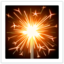 firework sparkler