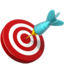 direct hit