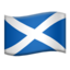 scotland flag