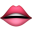 mouth