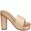 womans sandal