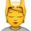 face massage