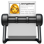 card index