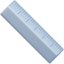 straight ruler