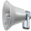 public address loudspeaker